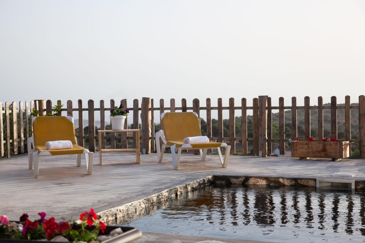 Faraklata Villa Filyra מראה חיצוני תמונה